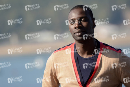 'Samba' Photocall, San Sebastian Film Festival 2014