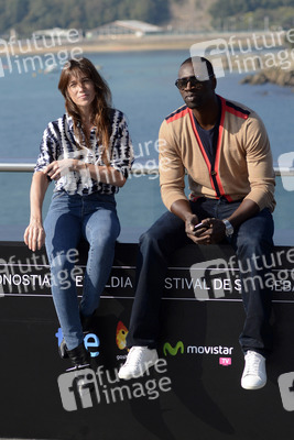 'Samba' Photocall, San Sebastian Film Festival 2014
