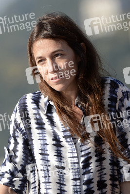 'Samba' Photocall, San Sebastian Film Festival 2014