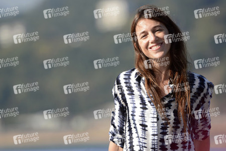 'Samba' Photocall, San Sebastian Film Festival 2014