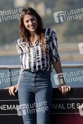 'Samba' Photocall, San Sebastian Film Festival 2014