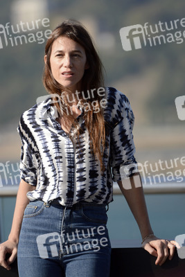 'Samba' Photocall, San Sebastian Film Festival 2014