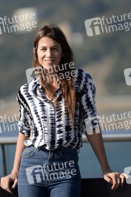 'Samba' Photocall, San Sebastian Film Festival 2014