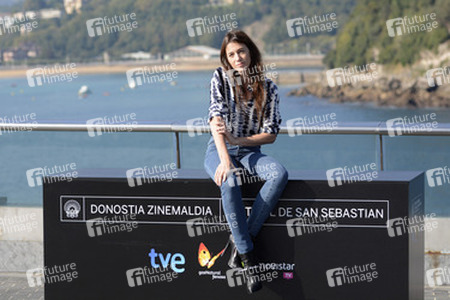 'Samba' Photocall, San Sebastian Film Festival 2014