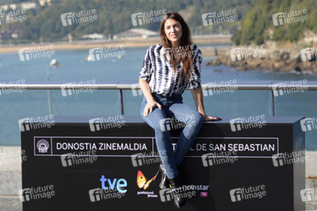 'Samba' Photocall, San Sebastian Film Festival 2014