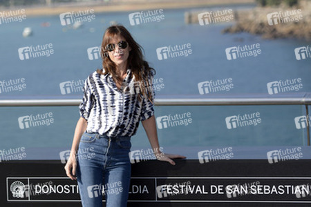 'Samba' Photocall, San Sebastian Film Festival 2014