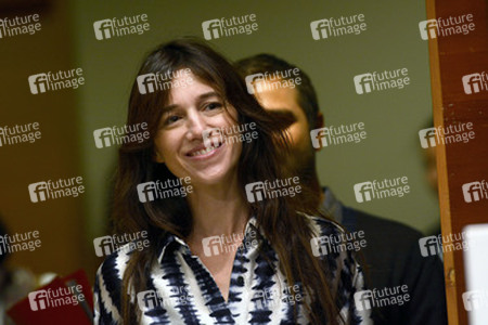 'Samba' Pressekonferenz, San Sebastian Film Festival 2014