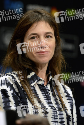 'Samba' Pressekonferenz, San Sebastian Film Festival 2014