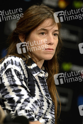 'Samba' Pressekonferenz, San Sebastian Film Festival 2014