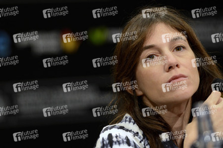'Samba' Pressekonferenz, San Sebastian Film Festival 2014