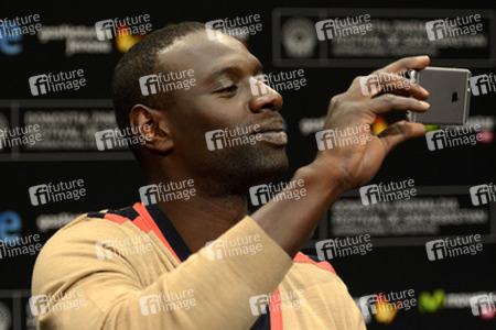 'Samba' Pressekonferenz, San Sebastian Film Festival 2014