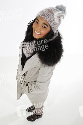 SOLnap Covermodel Sina, Hameln
