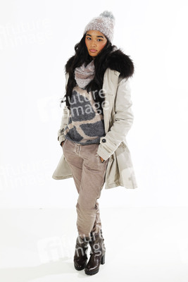 SOLnap Covermodel Sina, Hameln