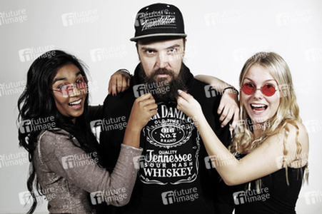 SOLnap Covermodels Sina und Sina, Hameln