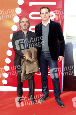 'Unter Verdacht - Grauzone' Premiere, Filmfest Hamburg 2014