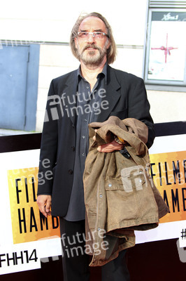 'Unter Verdacht - Grauzone' Premiere, Filmfest Hamburg 2014