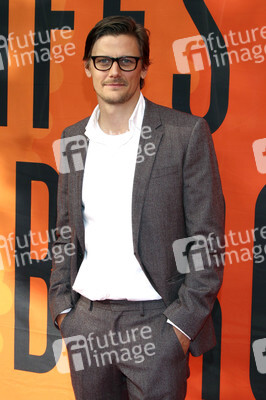 'Unter Verdacht - Grauzone' Premiere, Filmfest Hamburg 2014