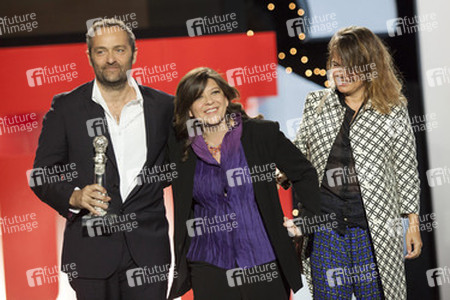 Preisverleihung, San Sebastian Film Festival 2014