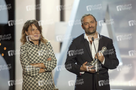 Preisverleihung, San Sebastian Film Festival 2014