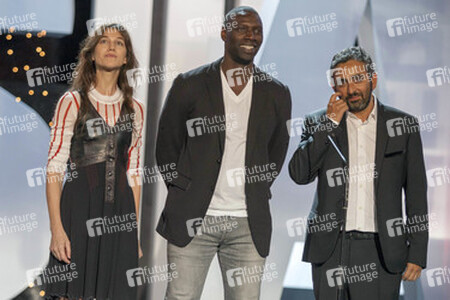 Preisverleihung, San Sebastian Film Festival 2014
