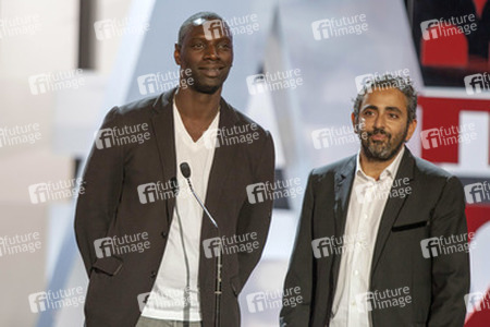 Preisverleihung, San Sebastian Film Festival 2014