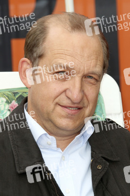 'Neues aus Büttenwarder: Rififi' Premiere, Filmfest Hamburg 2014