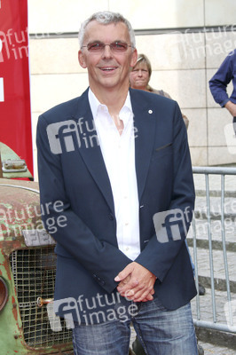 'Neues aus Büttenwarder: Rififi' Premiere, Filmfest Hamburg 2014