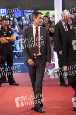 Closing Ceremony vom San Sebastian Film Festival 2014