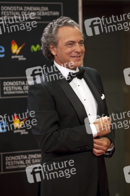 Closing Ceremony vom San Sebastian Film Festival 2014