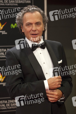 Closing Ceremony vom San Sebastian Film Festival 2014