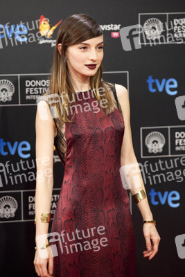Closing Ceremony vom San Sebastian Film Festival 2014