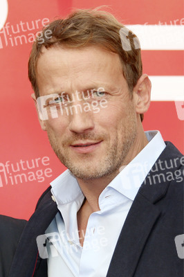 'Tatort - Die Feigheit des Löwen' Premiere, Filmfest Hamburg 2014