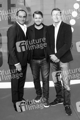 'Tatort: Die Feigheit des Löwen' Premiere, Filmfest Hamburg 2014