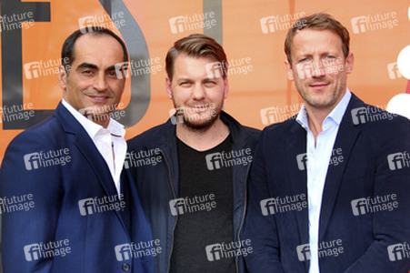 'Tatort: Die Feigheit des Löwen' Premiere, Filmfest Hamburg 2014