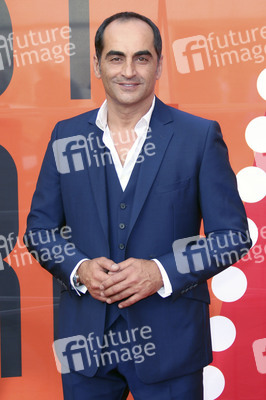 'Tatort: Die Feigheit des Löwen' Premiere, Filmfest Hamburg 2014