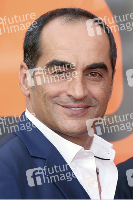 'Tatort: Die Feigheit des Löwen' Premiere, Filmfest Hamburg 2014