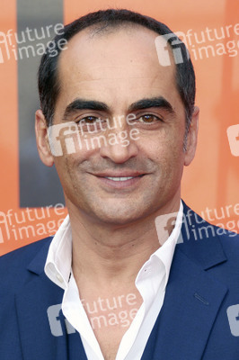 'Tatort: Die Feigheit des Löwen' Premiere, Filmfest Hamburg 2014