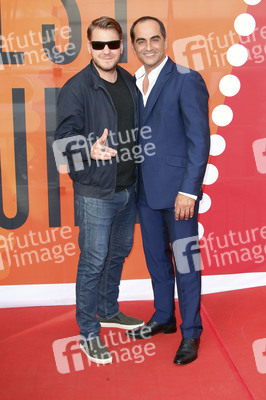 'Tatort: Die Feigheit des Löwen' Premiere, Filmfest Hamburg 2014