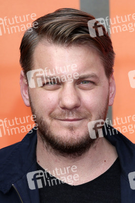 'Tatort: Die Feigheit des Löwen' Premiere, Filmfest Hamburg 2014