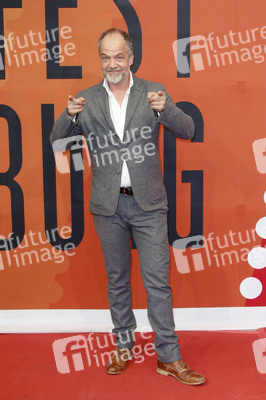 'Tatort: Die Feigheit des Löwen' Premiere, Filmfest Hamburg 2014