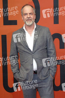 'Tatort: Die Feigheit des Löwen' Premiere, Filmfest Hamburg 2014