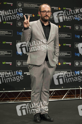 Preisträger Pressekonferenz, San Sebastian Film Festival 2014