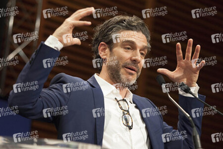 Preisträger Pressekonferenz, San Sebastian Film Festival 2014