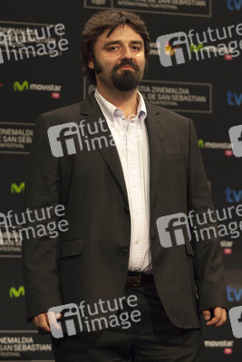 Preisträger Pressekonferenz, San Sebastian Film Festival 2014