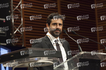 Preisträger Pressekonferenz, San Sebastian Film Festival 2014