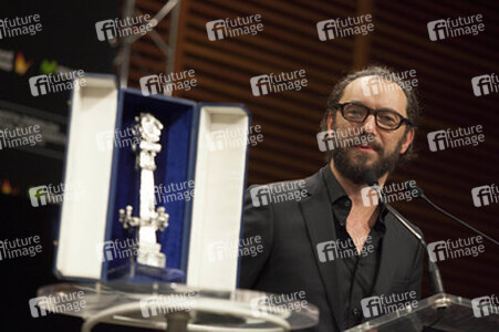 Preisträger Pressekonferenz, San Sebastian Film Festival 2014