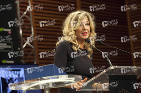 Preisträger Pressekonferenz, San Sebastian Film Festival 2014
