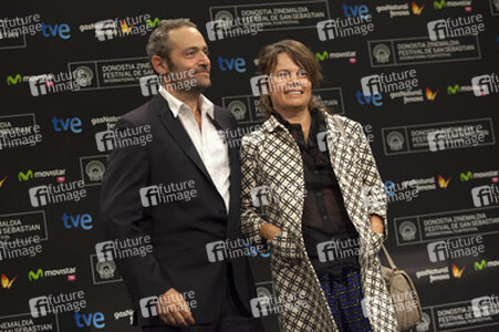 Preisträger Pressekonferenz, San Sebastian Film Festival 2014