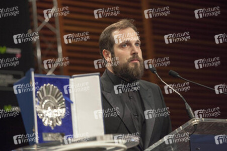 Preisträger Pressekonferenz, San Sebastian Film Festival 2014
