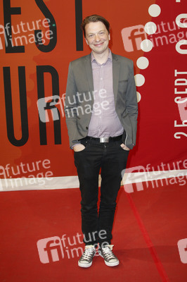 'Life in a Fishbowl' Premiere, Filmfest Hamburg 2014